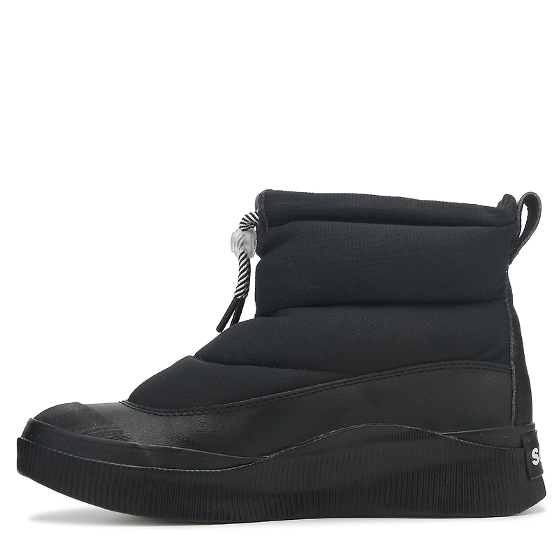 Women's Out N About IV Puffy Waterproof Boot
