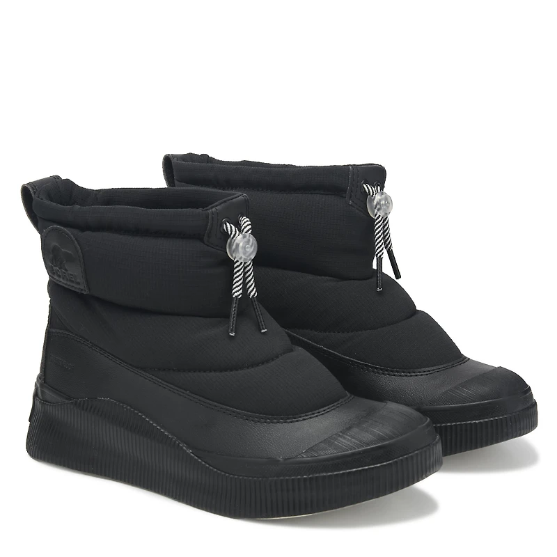 Women's Out N About IV Puffy Waterproof Boot