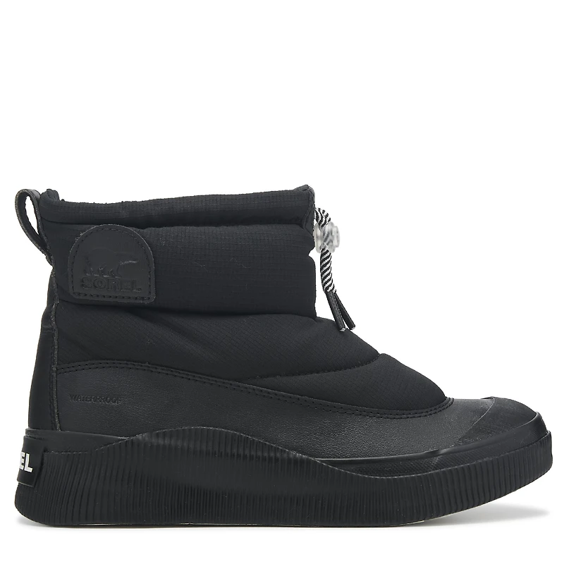 Women's Out N About IV Puffy Waterproof Boot