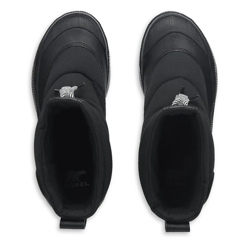 Women's Out N About IV Puffy Waterproof Boot
