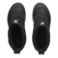 Women's Out N About IV Puffy Waterproof Boot