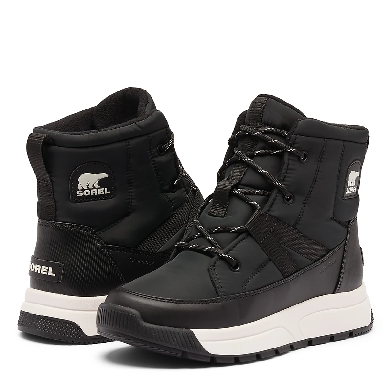 Women's Whitney III Mid Waterproof Winter Boot