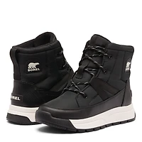 Women's Whitney III Mid Waterproof Winter Boot