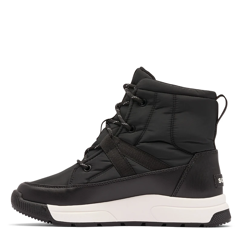 Women's Whitney III Mid Waterproof Winter Boot