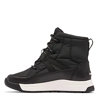 Women's Whitney III Mid Waterproof Winter Boot