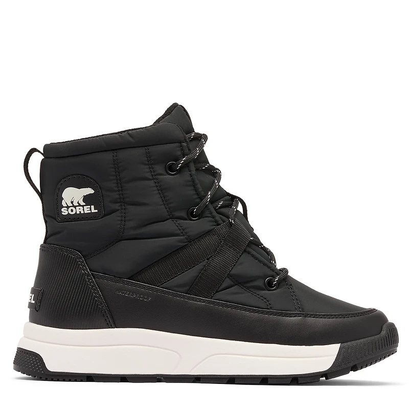 Women's Whitney III Mid Waterproof Winter Boot