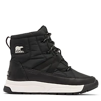 Women's Whitney III Mid Waterproof Winter Boot