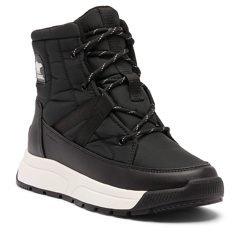 Women's Whitney III Mid Waterproof Winter Boot