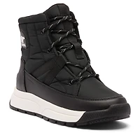 Women's Whitney III Mid Waterproof Winter Boot