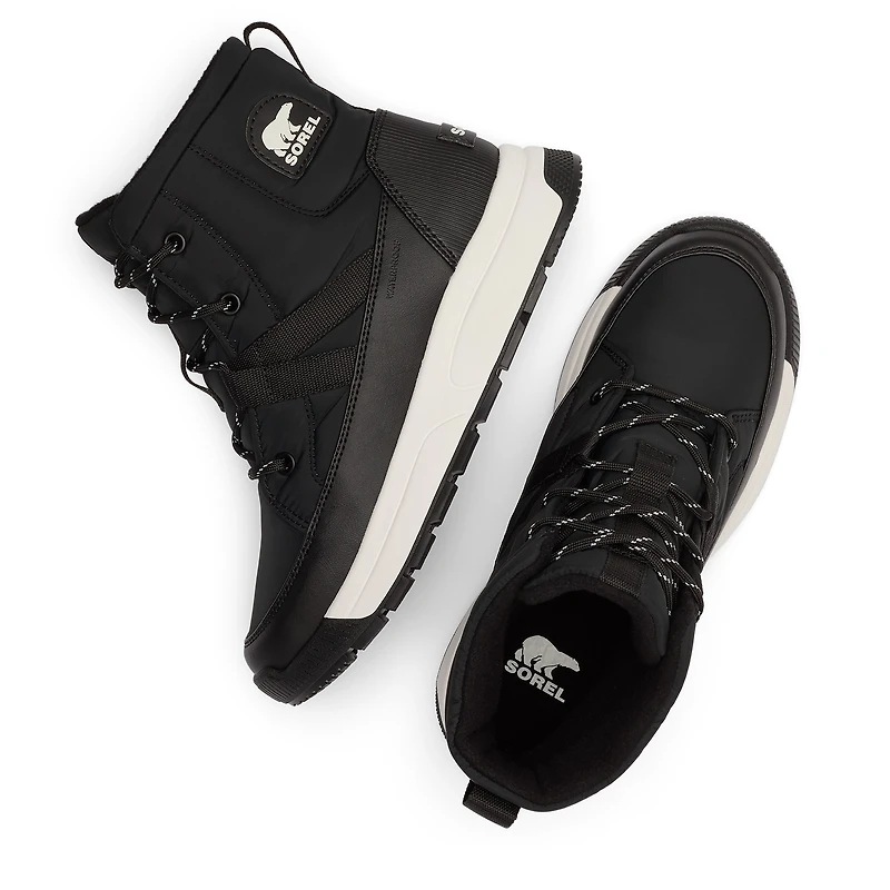 Women's Whitney III Mid Waterproof Winter Boot