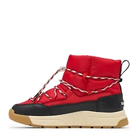 Women's Whitney III Waterproof Winter Boot