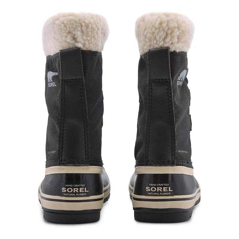 Women's Winter Carnival Waterproof Boot