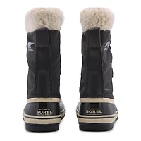 Women's Winter Carnival Waterproof Boot