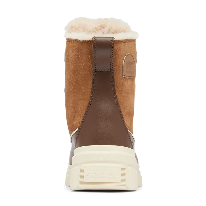 Women's Tivoli Waterproof Winter Boot