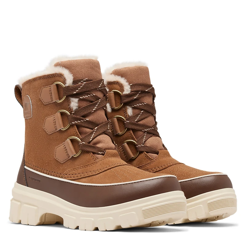 Women's Tivoli Waterproof Winter Boot