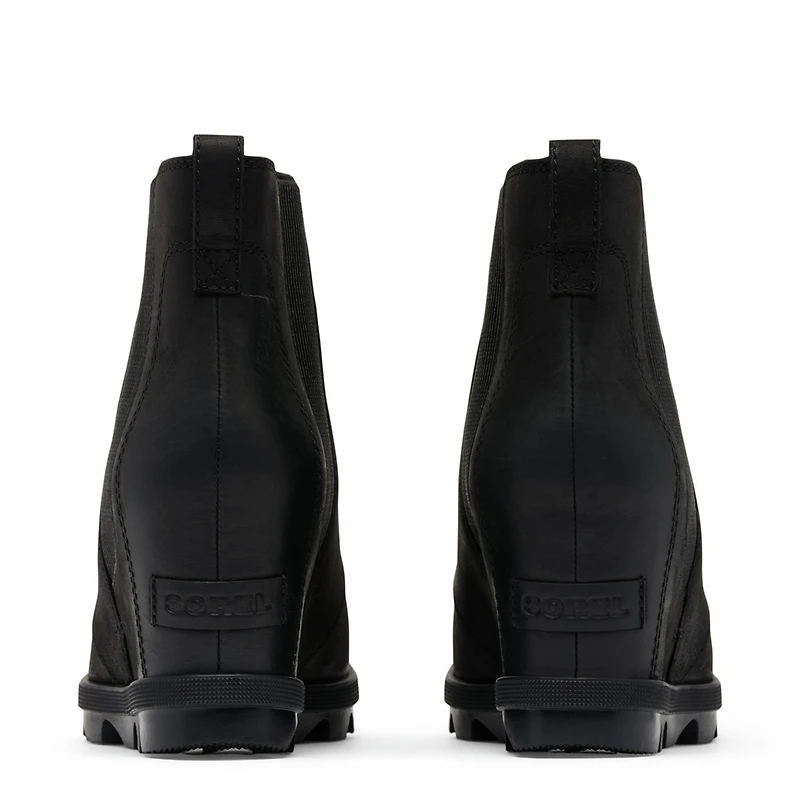 Women's Joan Rhapsody Wedge Boot
