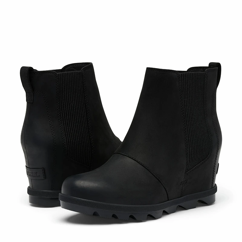 Women's Joan Rhapsody Wedge Boot