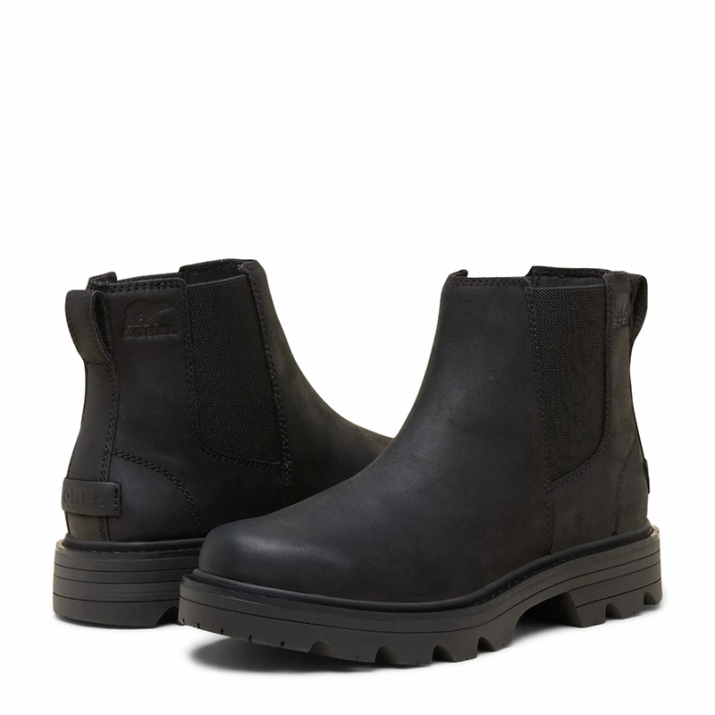 Women's Revel Chelsea Cold Weather Boot