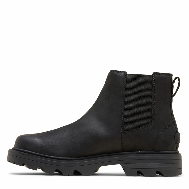 Women's Revel Chelsea Cold Weather Boot
