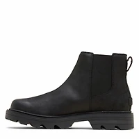 Women's Revel Chelsea Cold Weather Boot