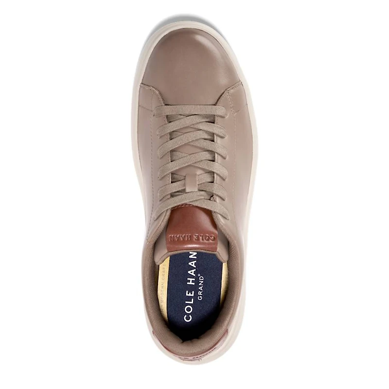 Men's Grand Plus Court Sneaker