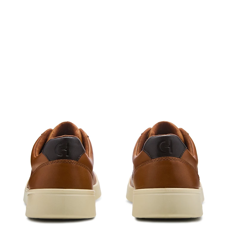 Men's Grand+ Pureshot Court Sneaker
