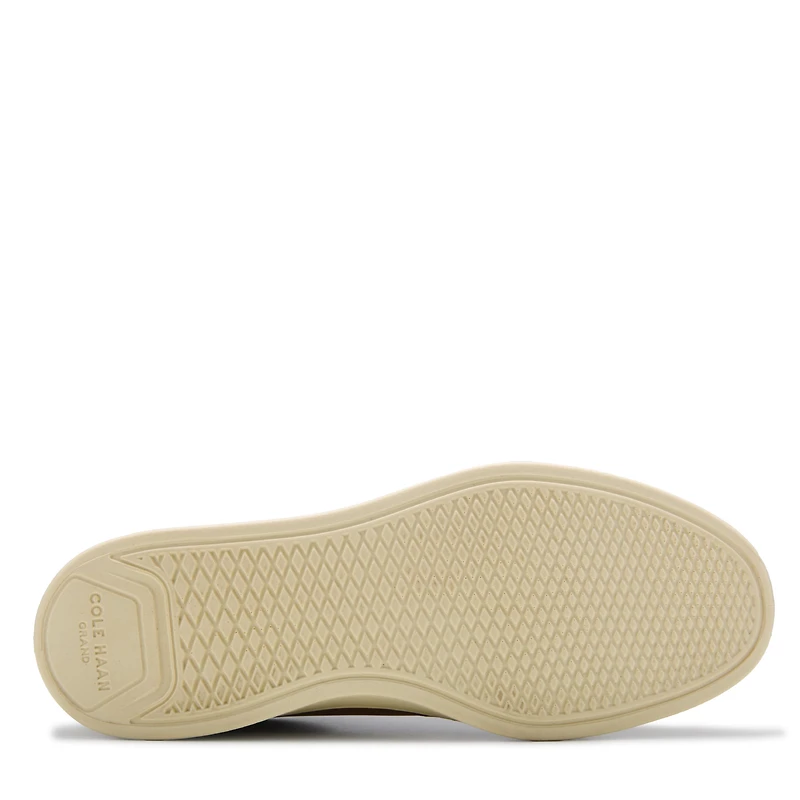 Men's Grand+ Pureshot Court Sneaker