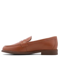Women's Haverhill Leather Penny Loafer