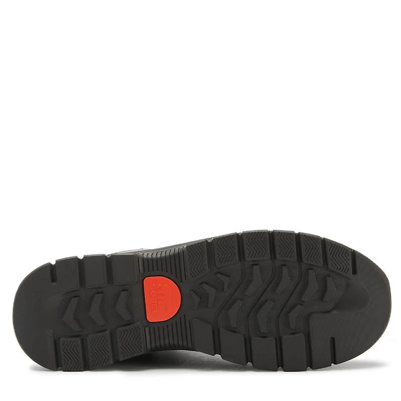 Men's Outing NW Waterproof Mid Sneaker Boot