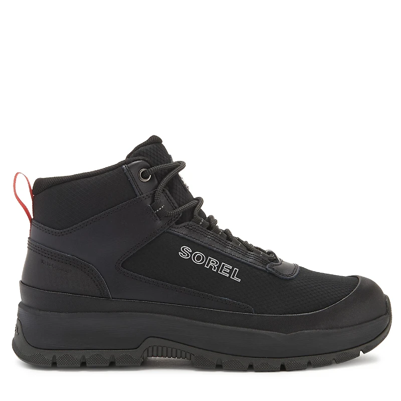 Men's Outing NW Waterproof Mid Sneaker Boot