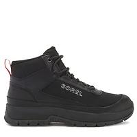 Men's Outing NW Waterproof Mid Sneaker Boot