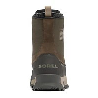 Men's Buxton Lite Lace Insulated Waterproof Winter Boot