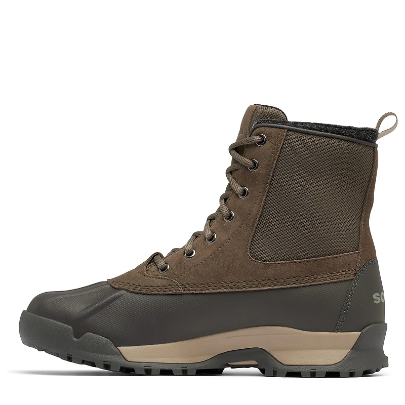 Men's Buxton Lite Lace Insulated Waterproof Winter Boot