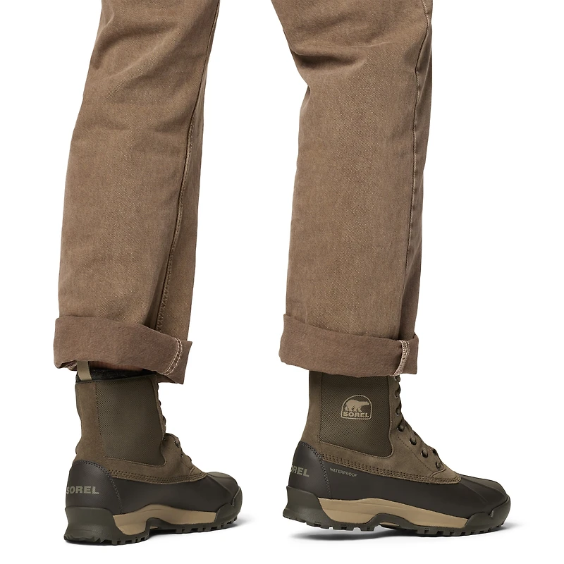 Men's Buxton Lite Lace Insulated Waterproof Winter Boot