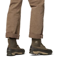 Men's Buxton Lite Lace Insulated Waterproof Winter Boot