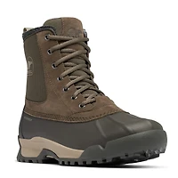Men's Buxton Lite Lace Insulated Waterproof Winter Boot