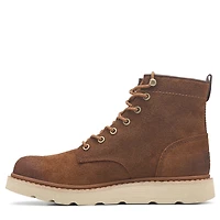 Men's Slabtown '62 Moc Toe Waterproof Boot