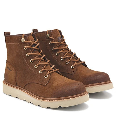 Men's Slabtown '62 Moc Toe Waterproof Boot