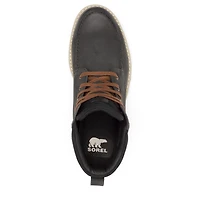 Men's Madson II Moc Toe Waterproof  Boot