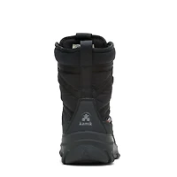 Women's Snowdon Waterproof Winter Boot
