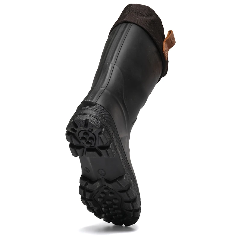 Women's Tundra Waterproof Winter Boot