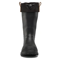 Women's Tundra Waterproof Winter Boot