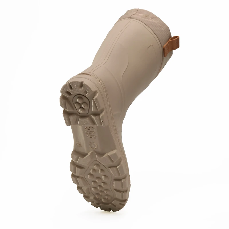 Women's Tundra Waterproof Winter Boot