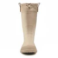 Women's Tundra Waterproof Winter Boot
