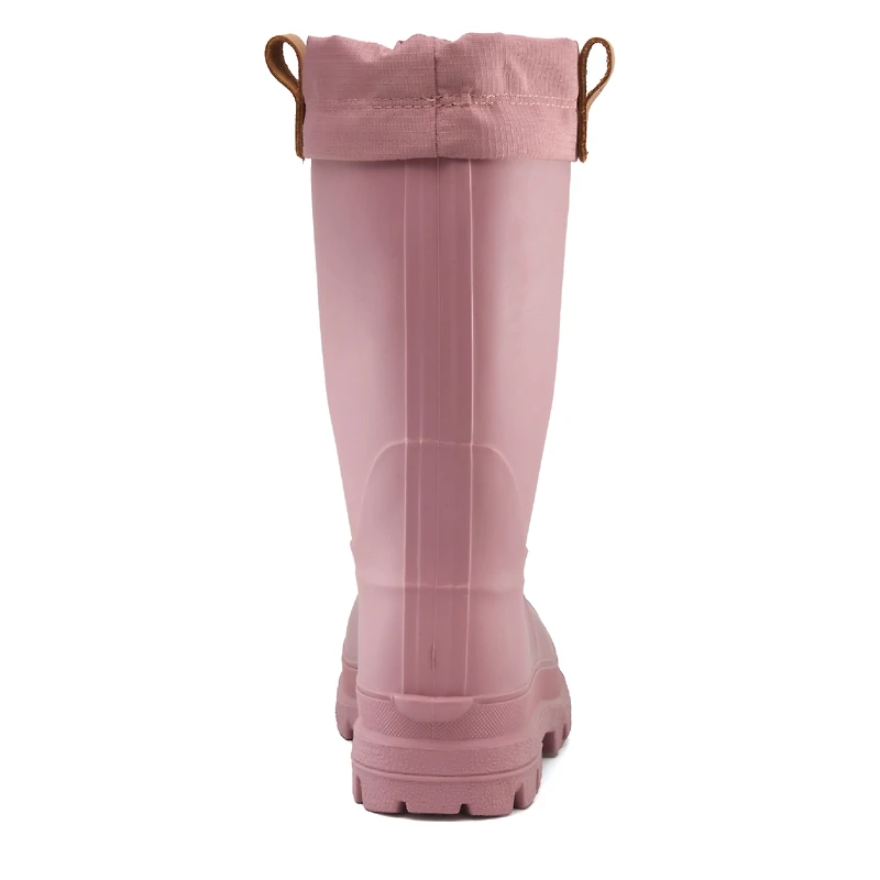 Women's Tundra Waterproof Winter Boot