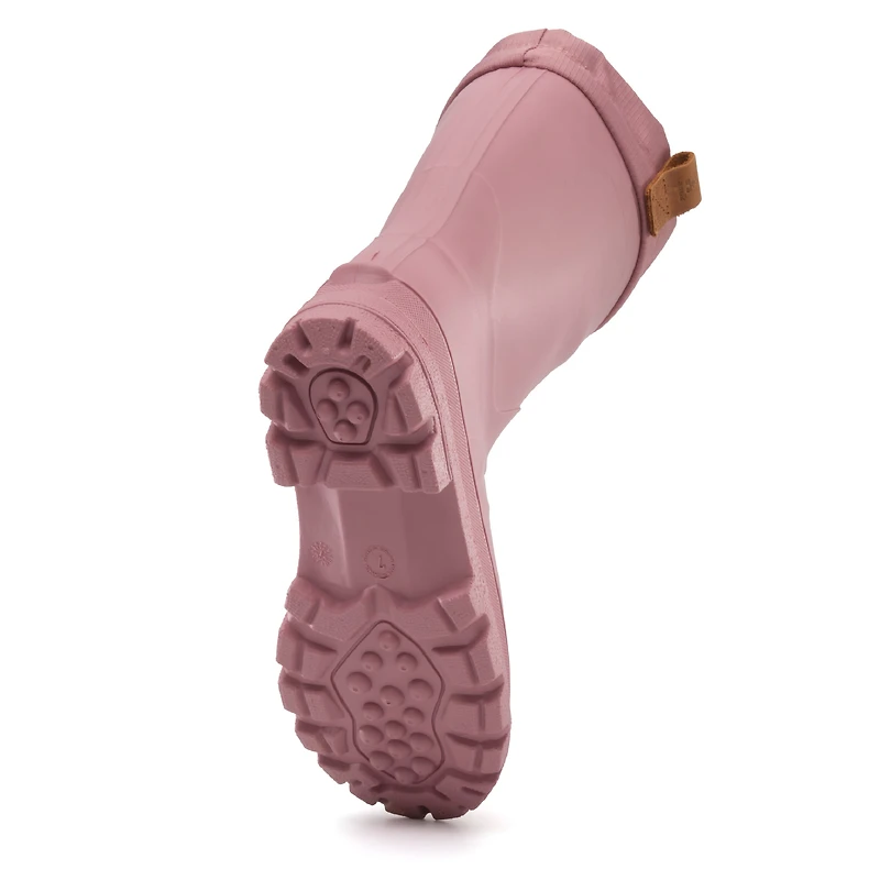 Women's Tundra Waterproof Winter Boot