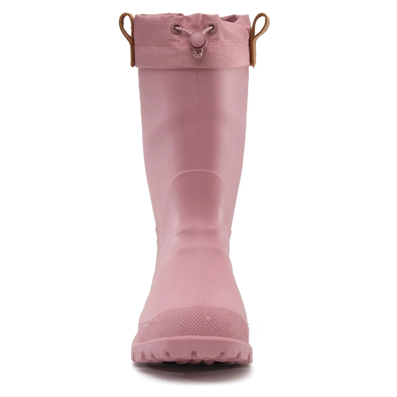 Women's Tundra Waterproof Winter Boot