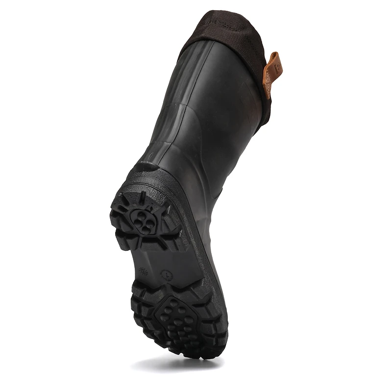 Men's Tundra Waterproof Winter Boot