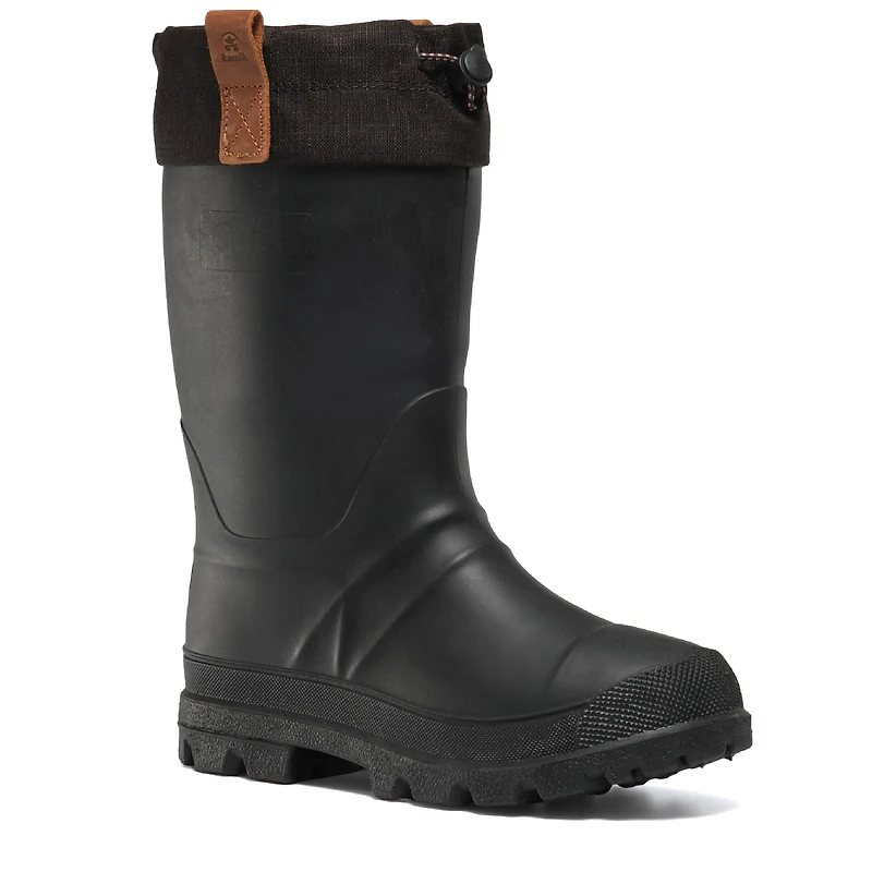 Men's Tundra Waterproof Winter Boot
