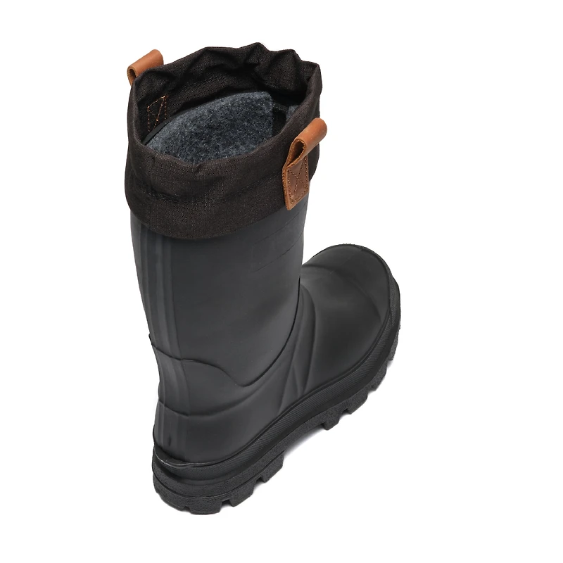Men's Tundra Waterproof Winter Boot